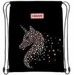 Astra Gold Classy Unikornis tornazsák - Head (507023029)