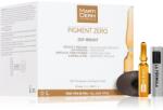 MartiDerm Pigment Zero DSP-BRIGHT depigmentáló szérum C vitamin C-vitaminnal 30x2 ml