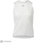 POC Essential Layer női felső, Hydrogen White (L)