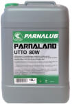 Parnalub Parnaland UTTO 80W (10W-30) hajtómű és hidraulikaolaj 10L