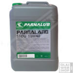 Parnalub Parnaland STOU 10W-40 mezőgazdasági multifunkciós olaj 10L