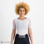 Sportful Pro Baselayer női aláöltözet, fehér (M)