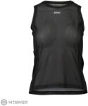 POC Essential Layer női felső, urán fekete (XL)