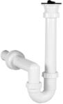 Styron Mosogató csőszifon leeresztővel 6/4″ (ST-638-2) (STY-638-2)