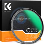 K&F Concept C Serie White Mist Cinematic Effect szűrő, 77mm (KF-01-2427) - mikrosat