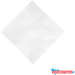 Peppy Szalvéta 2 rétegű 1/4 hajtás 32 x 33 cm 125 lap/csomag fehér Peppy (46767) - nyomtassotthon