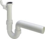 Viega 6/4″ müa. csőszifon csat. csonkkal DN40 (102449) (102449)