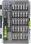 AlzaTools Precision Bit Set, 33db (AT-PBS33PCS)