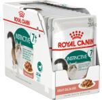 Royal Canin Instinctive 7+ alutasakos eledel 85g