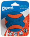 Chuckit! Ultra Squeaker Sípolós Labda (L)