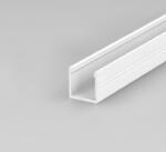 Topmet LED profil SMART16 BC3/U4 fehér (F1020001)