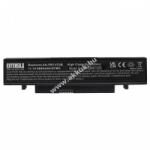 EXTENSILO Helyettesítő EXTENSILO Akku Samsung N220 típus AA-PB1VC6B 6000mAh