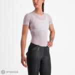 Castelli PRO MESH női póló, lila köd (S)