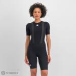 Sportful MERINO női aláöltözet, fekete (M) - mtbiker - 23 799 Ft