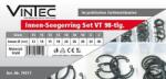 VINTEC Комплект зегер шайби, вътрешни, 98 части (vntc 74517)