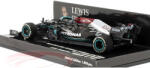 MINICHAMPS Mercedes AMG W12 E 1: 43 L. Hamilton 2021