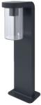 OSRAM Лампа за открит монтаж Ledvance E27 Clear (50cm), за земен монтаж, 240V, черна