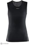 Craft Mesh Superlight női trikó, fekete (L)