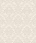 Grandeco Vinyl Felületű Vlies Tapéta A65402, Klasszikus Mintás, Bézs