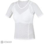 GOREWEAR Base Layer női póló, fehér (40)