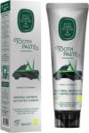 Eyup Sabri Tuncer Pasta de dinti cu carbune activ din bambus natural, 90ml, Eyup Sabri Tuncer - springfarma