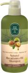 Eyup Sabri Tuncer Sampon cu ulei natural de macadamia 600ml, Eyup