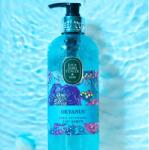 Eyup Sabri Tuncer Sapun lichid cu ulei natural de masline Ocean 500 ml, Eyup