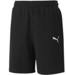 PUMA teamGOAL 23 rövidnadrág fekete XXL (PUM-65658103-XXL)
