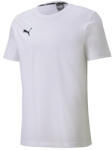 PUMA teamGOAL 23 póló fehér XL (PUM-65657804-XL)