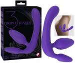 You2Toys Strap-on Femei Triple Teaser (fara Ham)