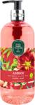 Eyup Sabri Tuncer Sapun lichid cu ulei natural de masline, Amber, 500 ml, Eyup