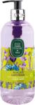 Eyup Sabri Tuncer Sapun lichid cu ulei natural de masline Alacati Lavender 500ml, Eyup