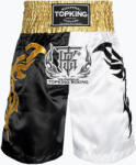 Top King Pantaloni de antrenament pentru bărbați Top King Kickboxing
