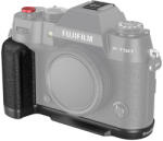 SmallRig szilikon 4783 L-Shape markolat az X-T50-hez (fekete) (4783)