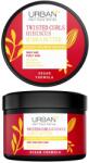 URBAN Care Twisted Curls Hibiscus & Shea Butter Intensive Hajmaszk Hajmaszk 230 ml