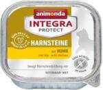 Animonda Integra Protect Cat Harnsteine Urinary - csirke 12 x 100 g