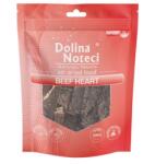  Dolina Noteci DOLINA NOTECI Natural Treats Marhaszív kutyakajak 100g
