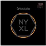 D'Addario NYXL1059 Set de corzi pentru chitară electrică (NYXL1059)