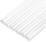 Logilink Ragasztóbetét ragasztópisztolyhoz átmérője 7, 2 mm x 100 mm, 12 darab (WZ0053) (WZ0053)