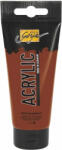 Kreul 84124 АКРИЛНА боя Brown 100 ml 1 бр (<![CDATA[84124]]>)