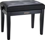 Roland RPB-300 Scaun din lemn pentru pian Black (RPB-300BK)