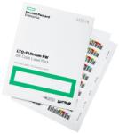 Hewlett & Packard Enterprise HPE LTO-9 Ultrium RW Bar Code Label Pack (Q2017A) (Q2017A)