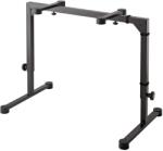 Konig & Meyer 18810 Omega Stand pliant pentru claviaturi Black (18810-015-55)