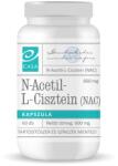 CASA N-Acetil L-Cisztein (NAC) immunerősítő és nyákoldó kapszula - 60db - vitaminbolt