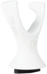 Ernie Ball 9620 fali gitártartó, fehér