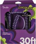 Fender J Mascis Coiled Instrument Cable 9 m Директен - Ъглов Инструментален кабел (<![CDATA[0990823026]]>)