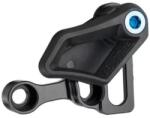 Absolute Black Oval Guide E-Type felső láncvezető, 48-53 mm, fekete