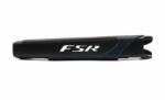 Specialized FSR, FSR XC, Myka 2009 láncvillavédő, fekete