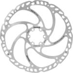 SwissStop Catalyst One 6 csavaros féktárcsa, 220 mm