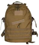 DRAGOWA Tactical DRAGOWA taktikai hátizsák, Coyote - waragod - 9 490 Ft